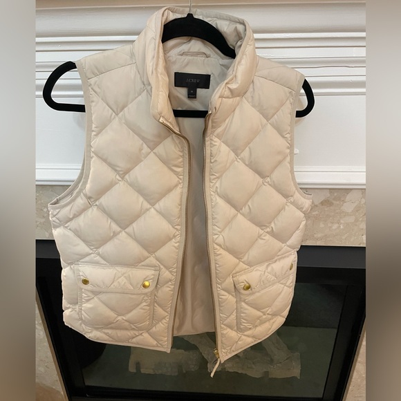 J Crew Vest - Picture 1 of 3